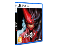 PlayStation Slave Zero X - 1201563 - zdjęcie 2